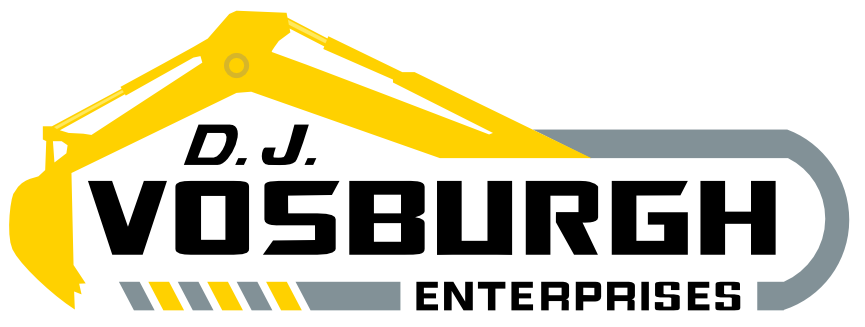 d.j. vosburgh enterprises